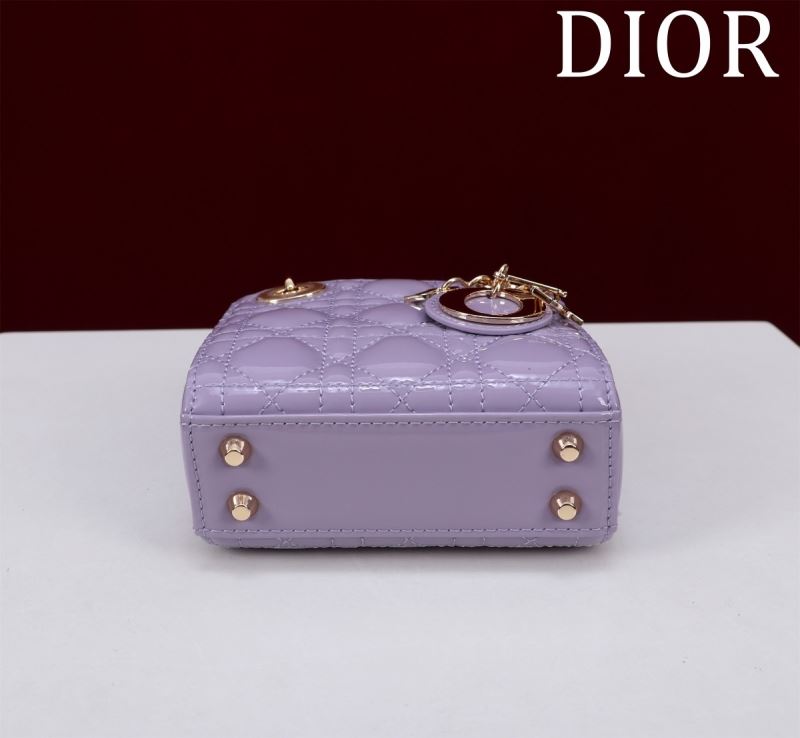 chr1st1an D10r my lady bags